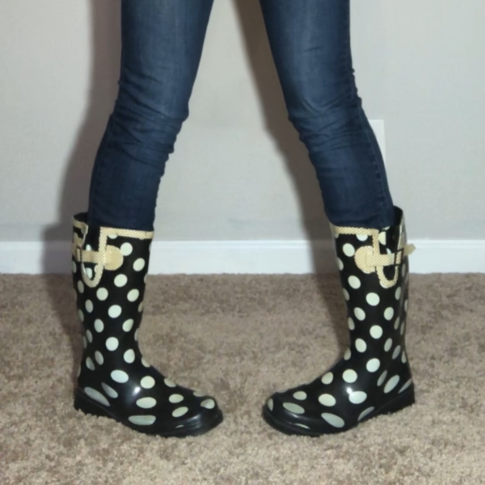 Chooka rain boots